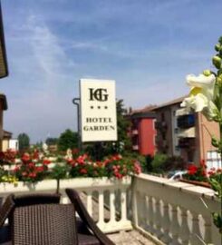HOTEL GARDEN