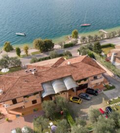 HOTEL VILLA MARGHERITA