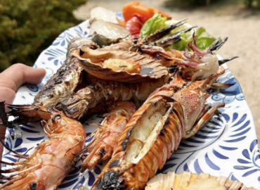 PARCO BAIA DELLE SIRENE