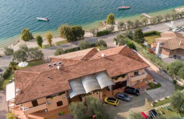 HOTEL VILLA MARGHERITA