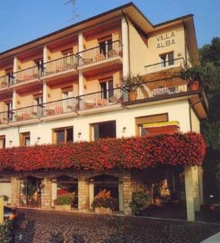 HOTEL VILLA ALBA