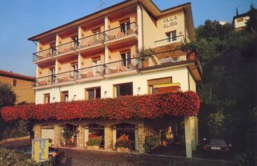 HOTEL VILLA ALBA