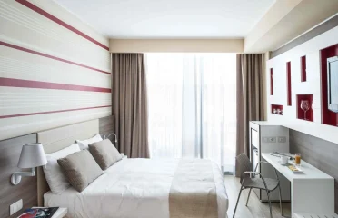 HOTEL ENJOY GARDA HOTEL