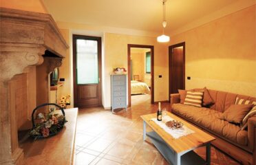 B & B AGRITURISMO VISCONTI