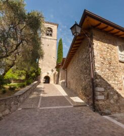 RESIDENCE POLYHAEDRUM SRL BARCHI RESORT