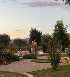 CAMPING PARK DELLE ROSE