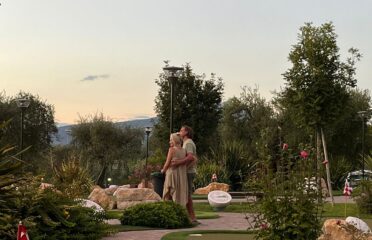 CAMPING PARK DELLE ROSE