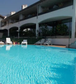 HOTEL LAURA CHRISTINA