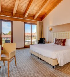 HOTEL PARCHI DEL GARDA