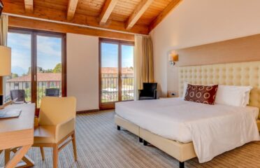 HOTEL PARCHI DEL GARDA