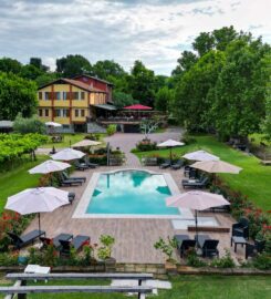 B & B AGR CA’ PERSIANE