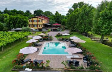 B & B AGR CA’ PERSIANE