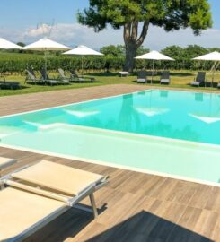 B & B AGR COLLE DEI PIVI