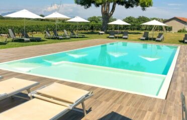 B & B AGR COLLE DEI PIVI