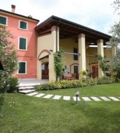 B & B AGR LA PALAZZINA