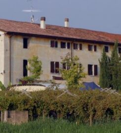 B & B AGR LE CALDANE