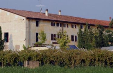 B & B AGR LE CALDANE