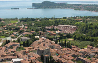 RESIDENCE POLYHAEDRUM SRL BARCHI RESORT