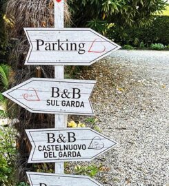 B & B SUL GARDA