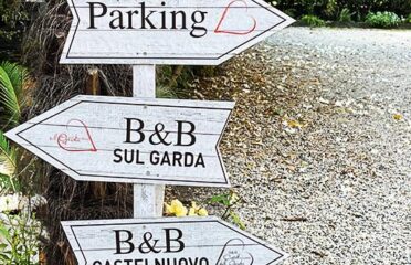 B & B SUL GARDA