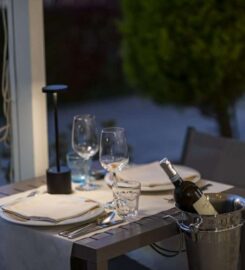 HOTEL IMPERIAL GARDA