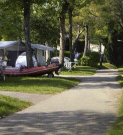 CAMPING BELLA ITALIA