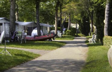 CAMPING BELLA ITALIA