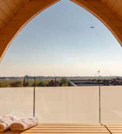 HOTEL DB AIRPORT VERONA