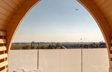 HOTEL DB AIRPORT VERONA