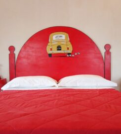 HOTEL EUROMOTEL CROCE BIANCA