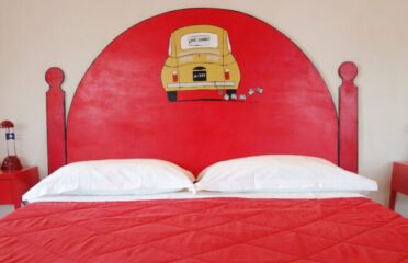 HOTEL EUROMOTEL CROCE BIANCA