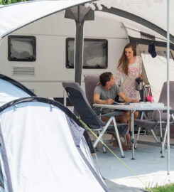 CAMPING PIANI DI CLODIA