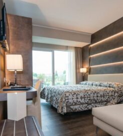 HOTEL GIULIETTA ROMEO