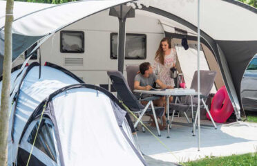 CAMPING PIANI DI CLODIA