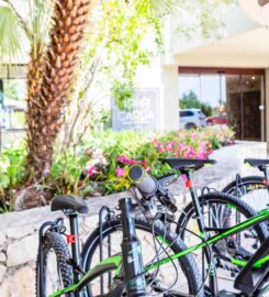 HOTEL LE TORRI DEL GARDA