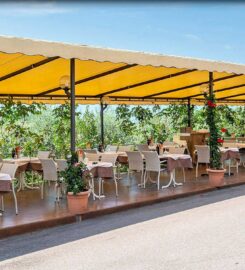 LOCANDA “AL BERSAGLIERE”