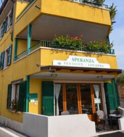 LOCANDA SPERANZA