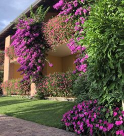 RESIDENCE HOTEL OLYMPIA