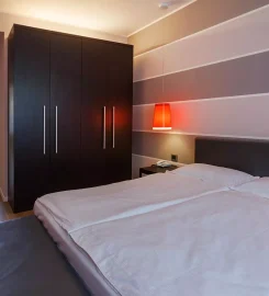 HOTEL PANORAMA MALCESINE