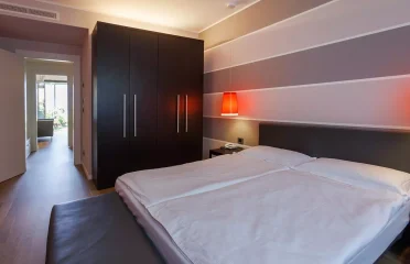 HOTEL PANORAMA MALCESINE