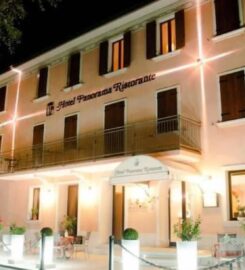 HOTEL PANORAMA, TORRI DEL BENACO