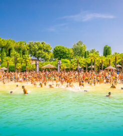 PARCO ACQUATICO CAVOUR