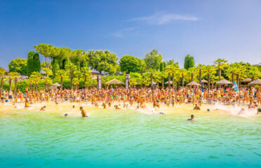 PARCO ACQUATICO CAVOUR