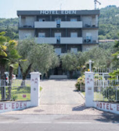 HOTEL EDEN
