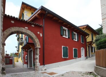 Fontana Rosa B&B – Caprino Veronese