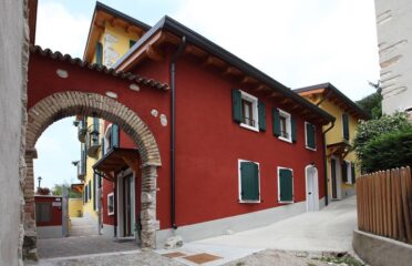 Fontana Rosa B&B – Caprino Veronese