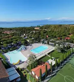 CAMPING DEL GARDA