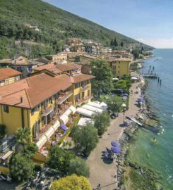 HOTEL VILLA BEATRICE