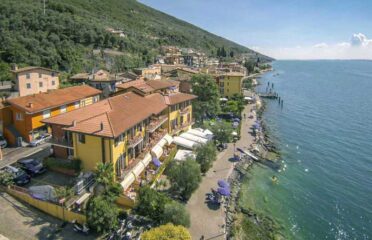 HOTEL VILLA BEATRICE