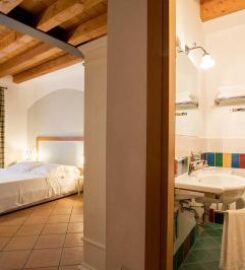 RESIDENCE CA’ DEL LAGO